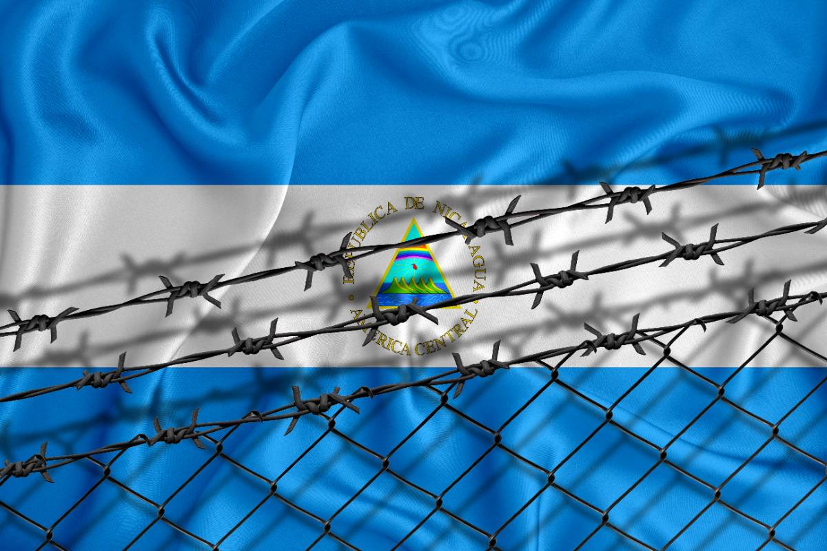 Nicaragua