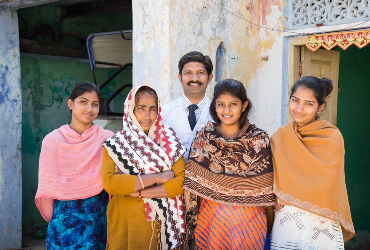 Luistergroep van TWR