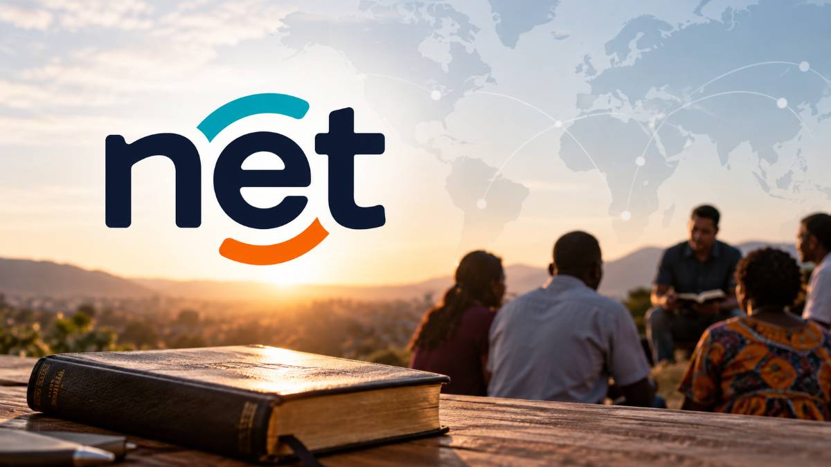 NET Foundation