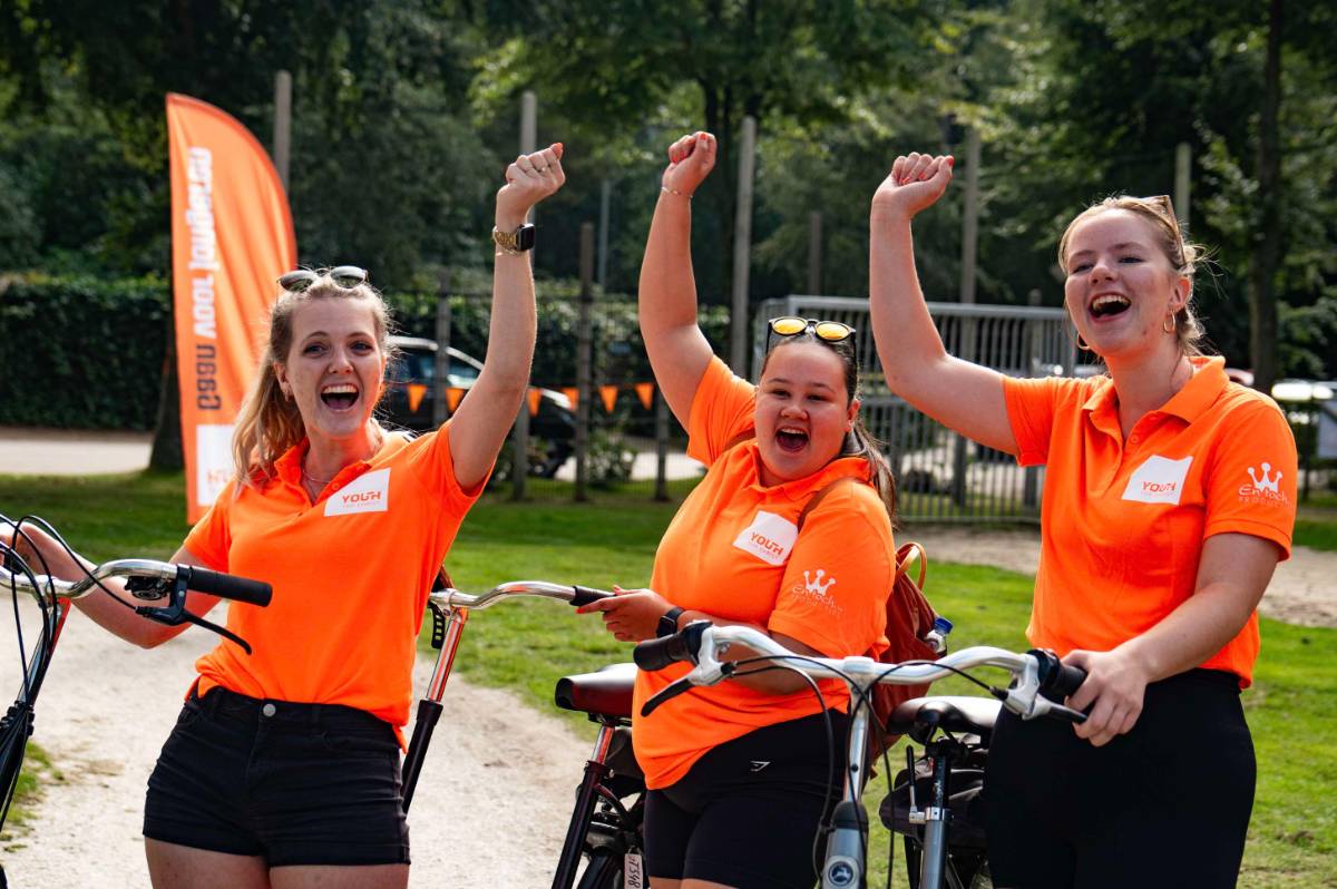 Tour d'Orange