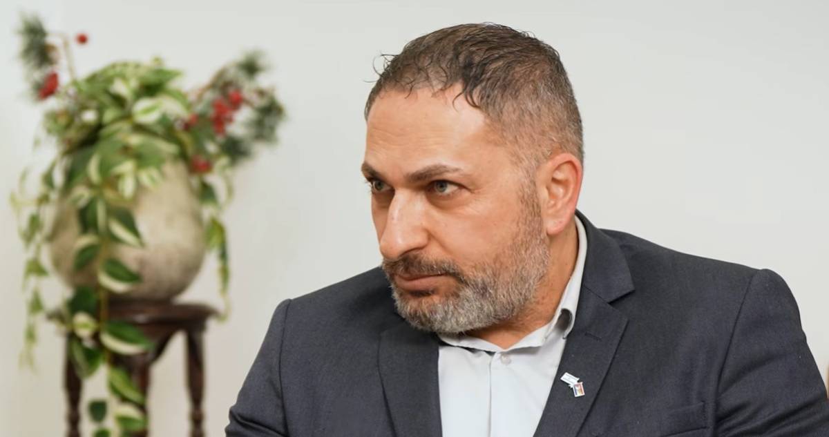Ihab Shlayan