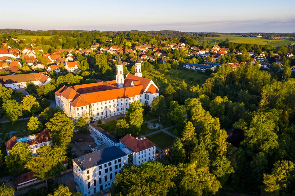 Bisdom Augsburg