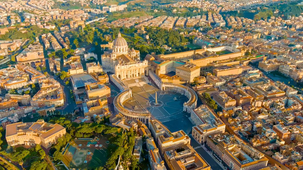 Vaticaanstad