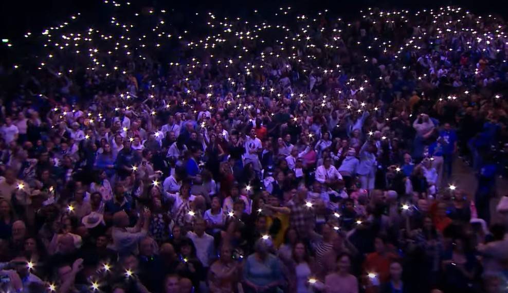 Festival of Hope
