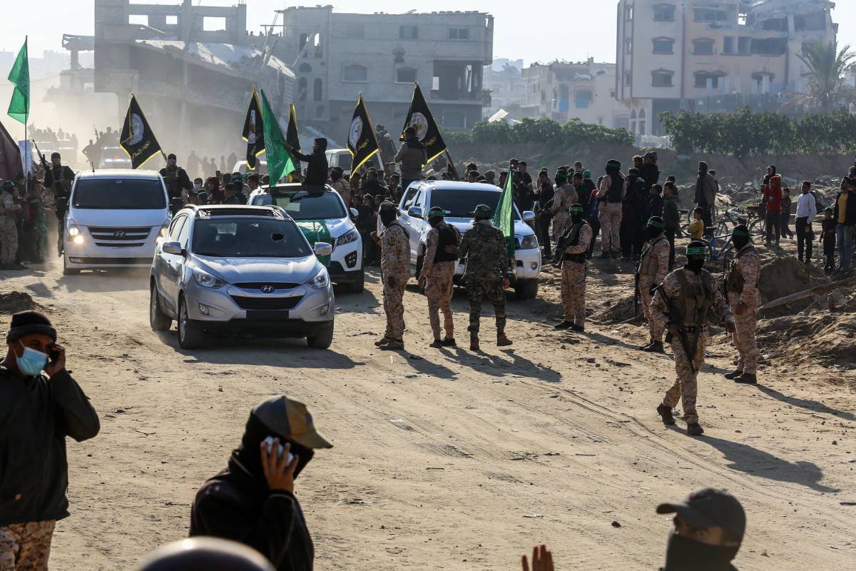 Hamas