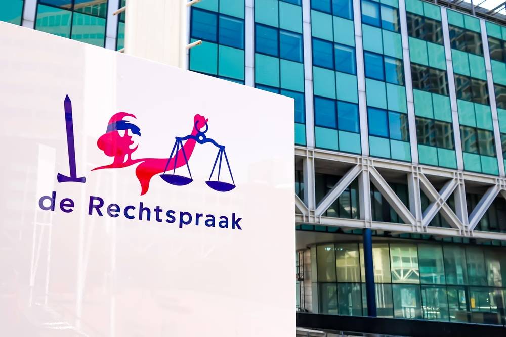 rechtspraak