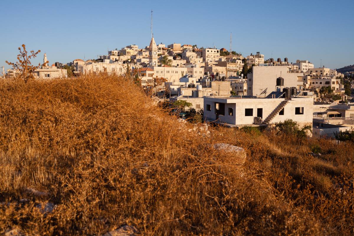 Taybeh Taybeh