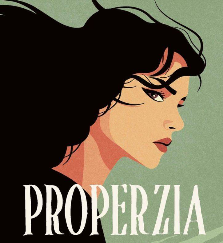 Properzia