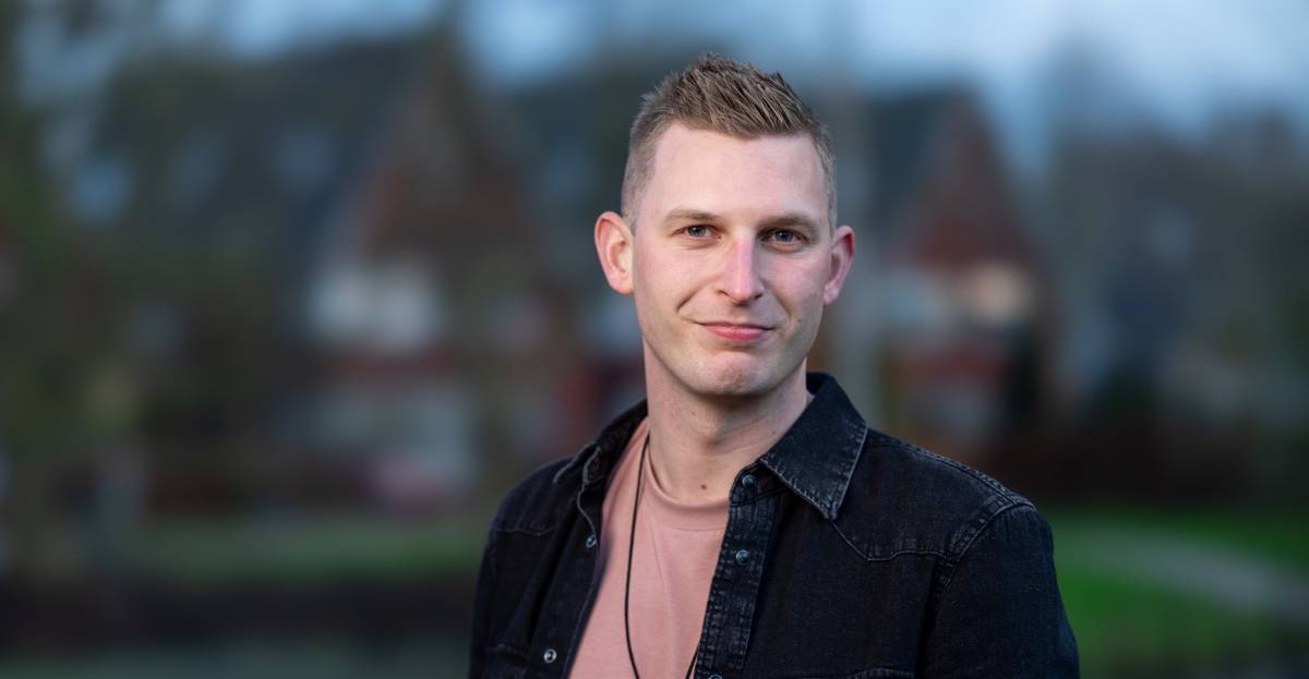 Ds. Bram Hofland