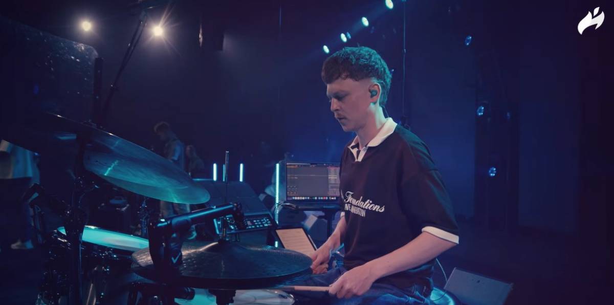 Opwekking 917