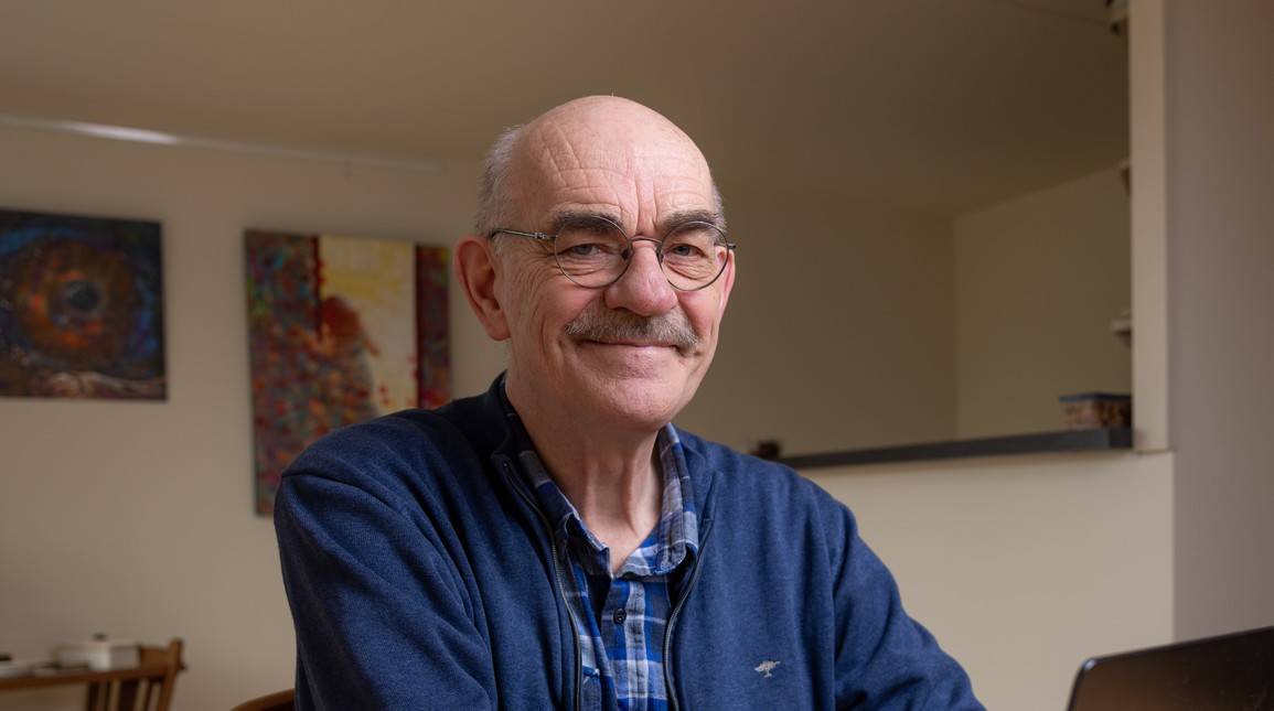 Arie-Jan Mulder