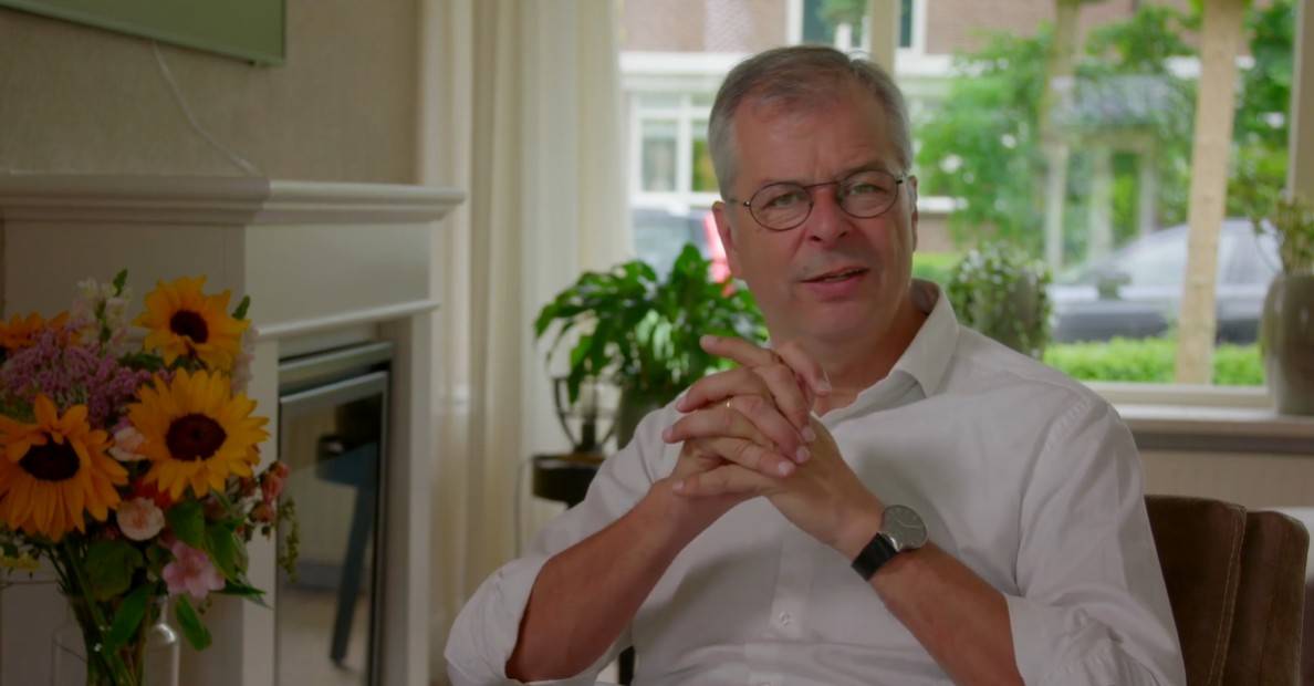 Ron van der Spoel