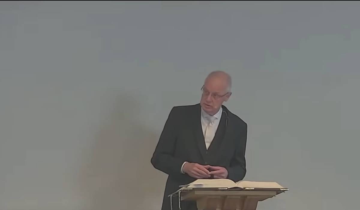 Ds. W. Visscher