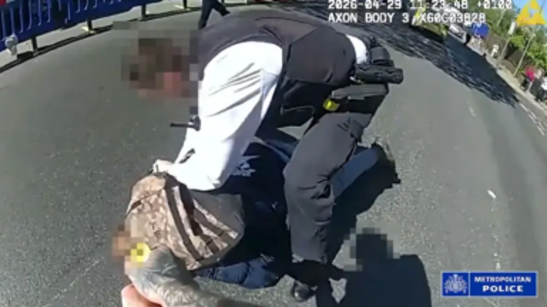 Dader steekpartij aangehouden