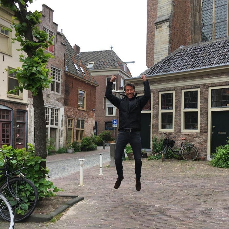 Martijn Rutgers