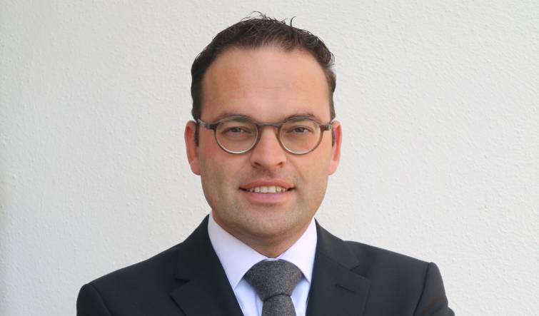 Ds. P. D. van den Boogaard 