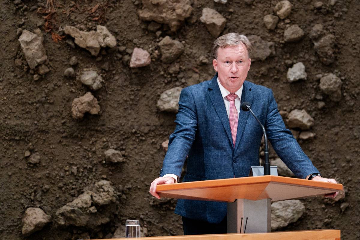 Diederik van Dijk