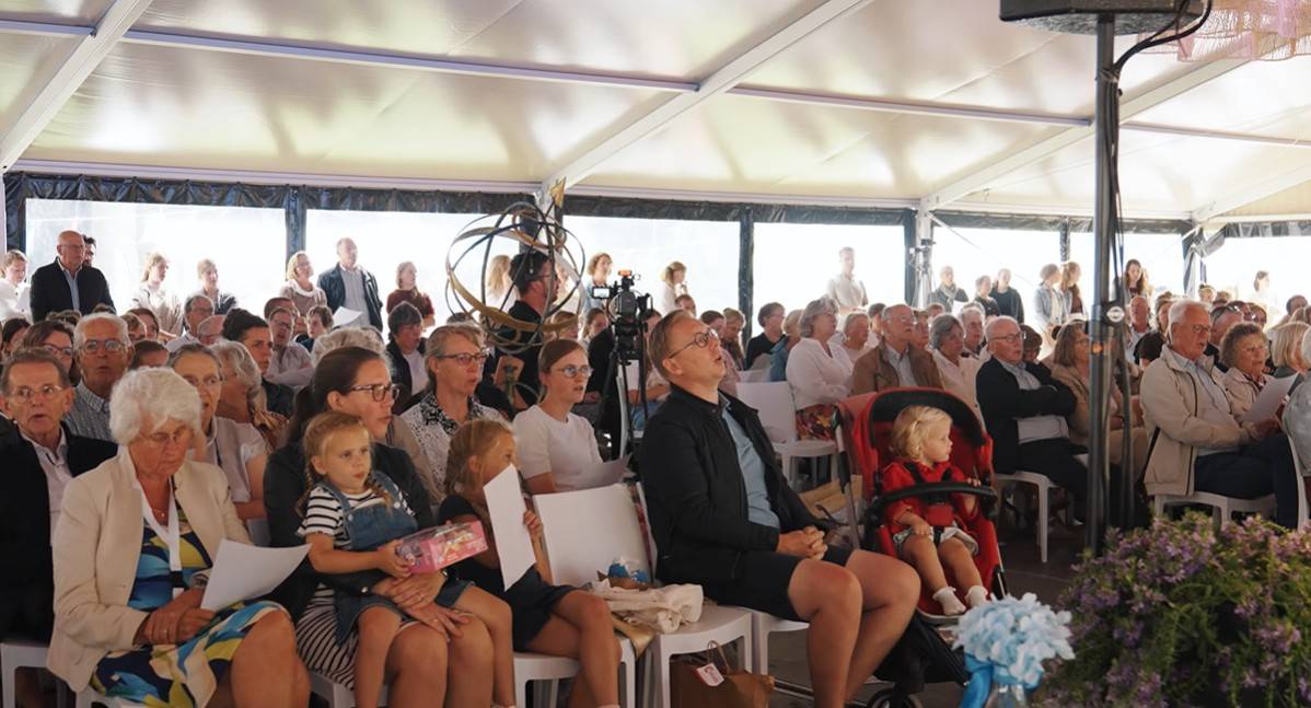 Zomerfair 2026