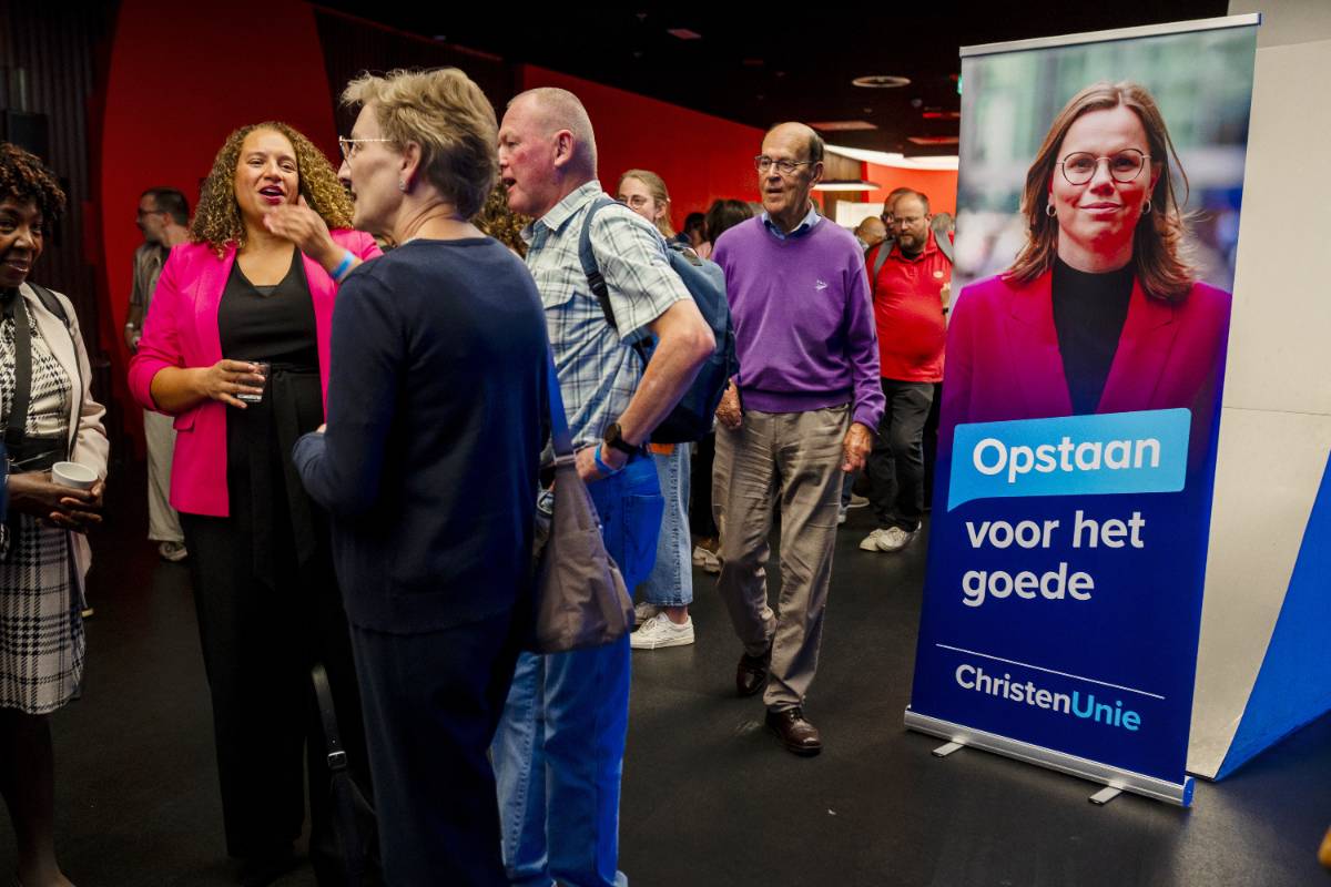 CU-congres