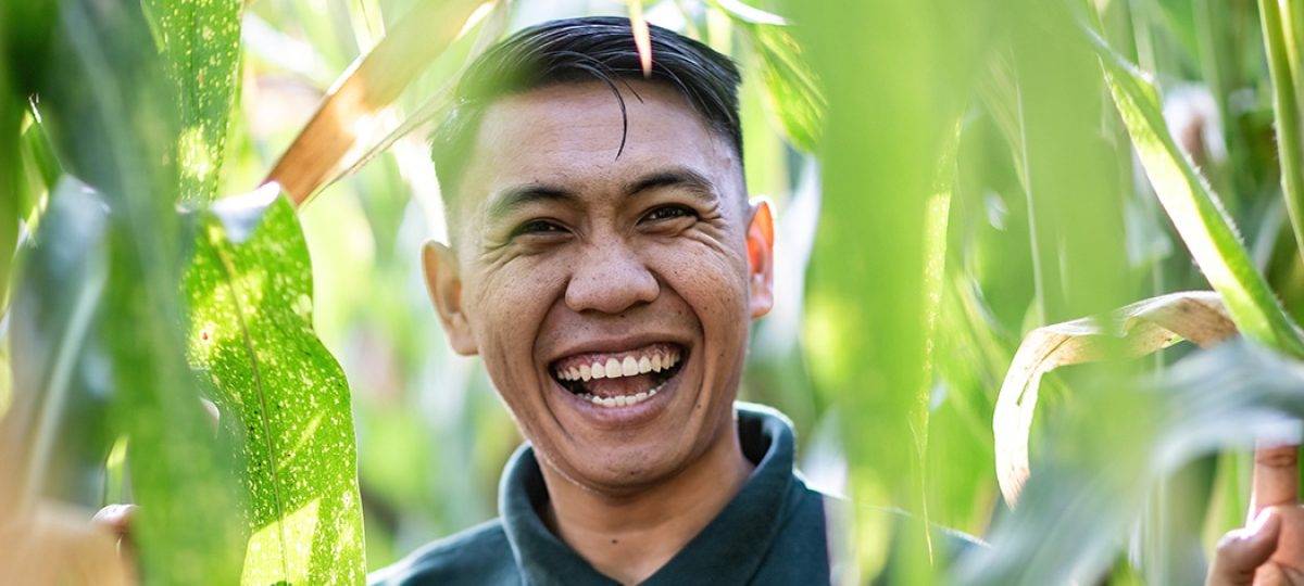 Frizky, beeld Compassion