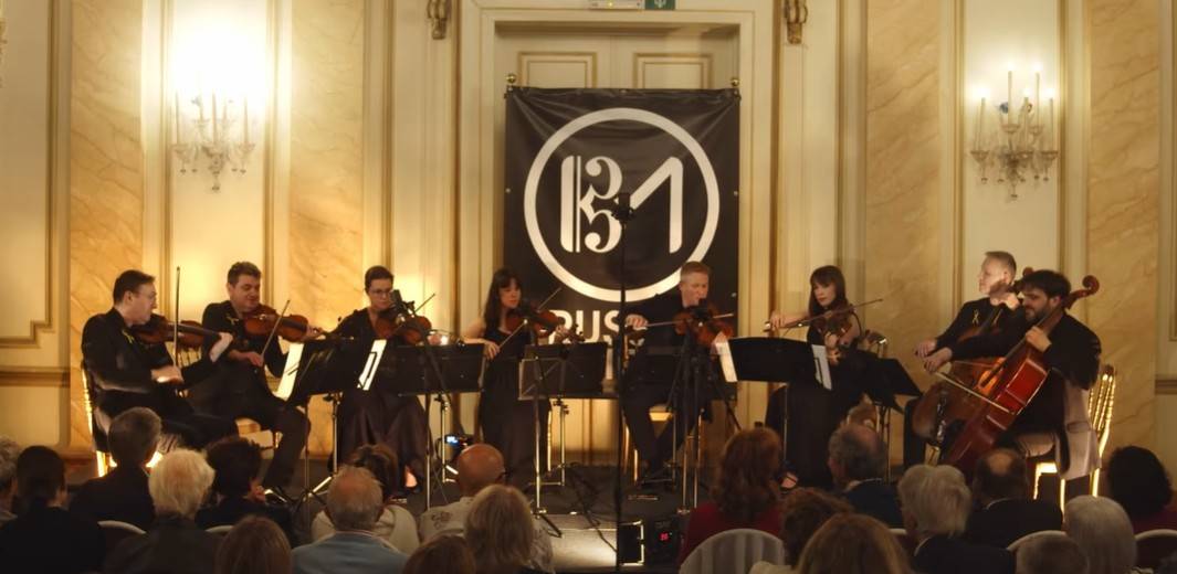 Jerusalem String Quartet