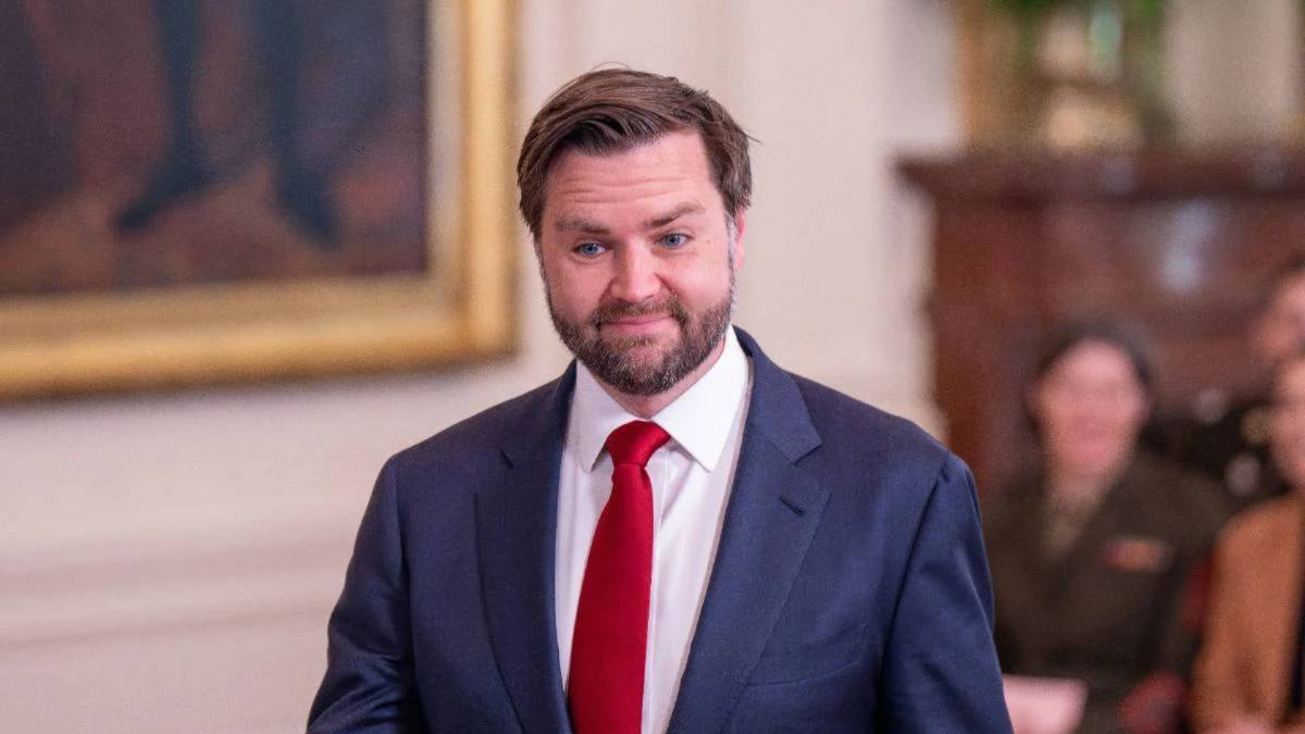 JD Vance