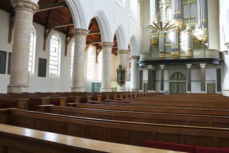 kerk