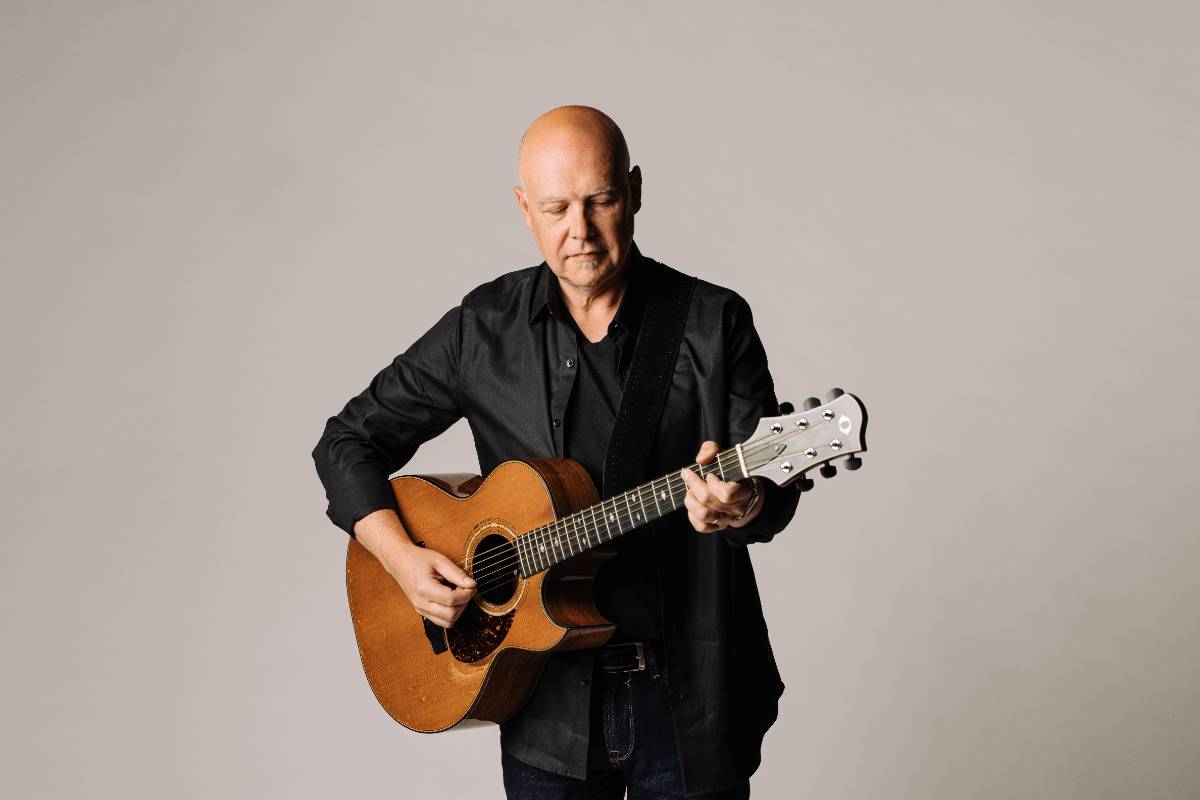 Brian Doerksen
