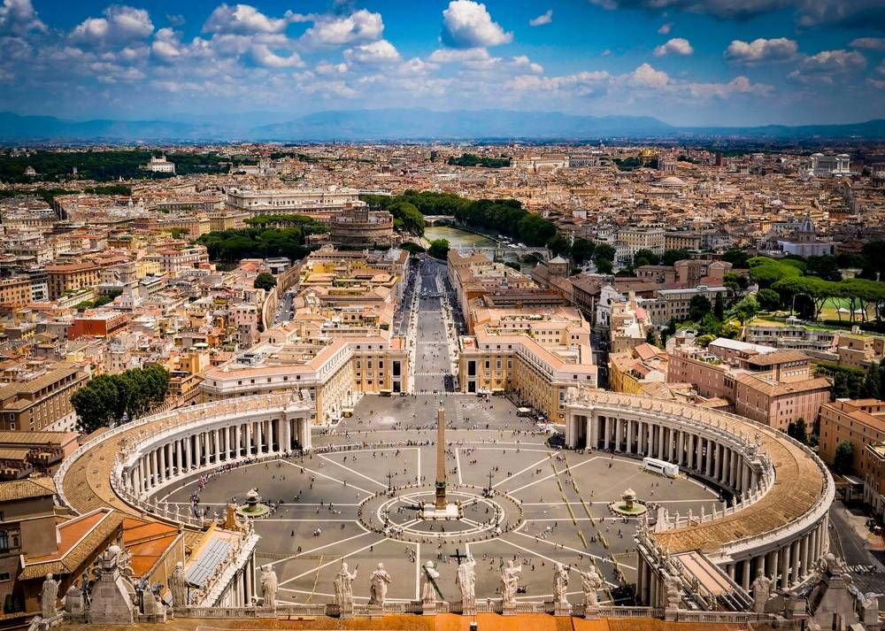 Vaticaan