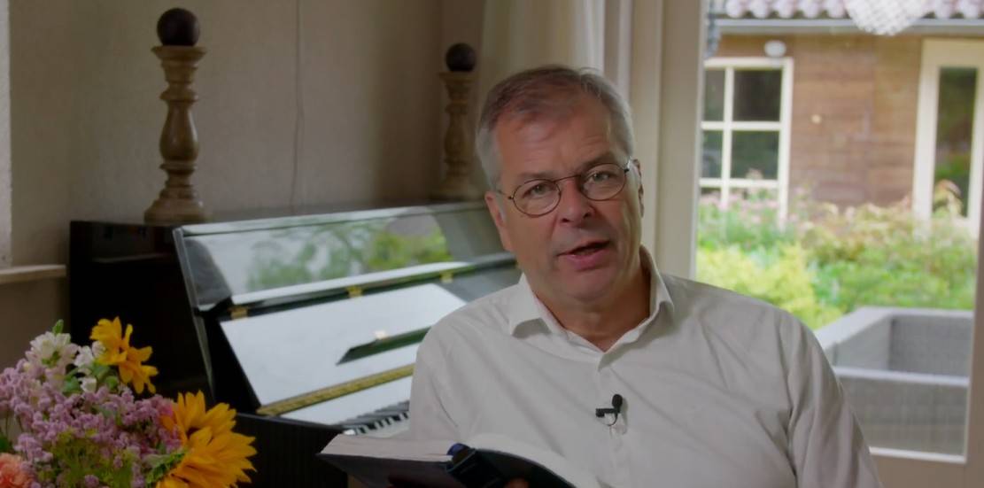 Ron van der Spoel