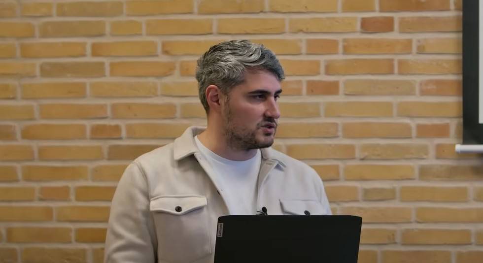 Elbert Pogosjan
