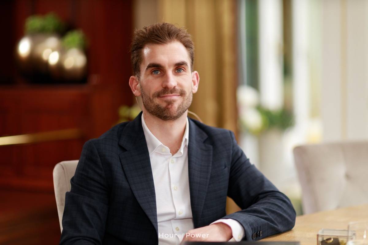 Ben Verboom