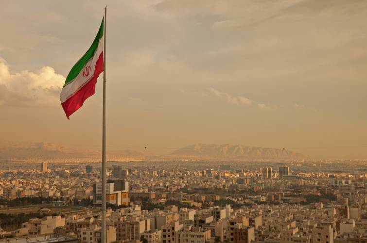 iran