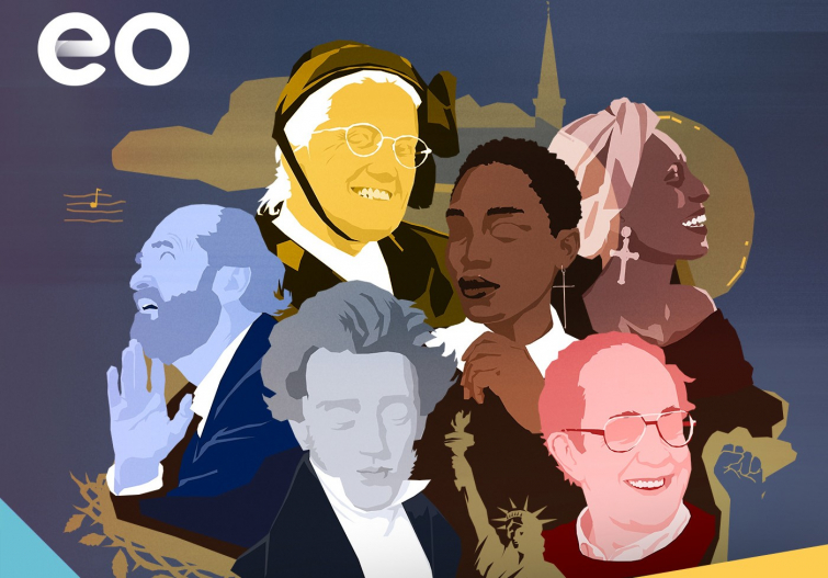 Nieuwe podcastserie Kees van Ekris: ‘Ware woorden’ - Cvandaag.nl