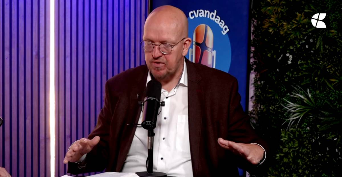 Ds. A.L. Molenaar Ds. A.L. Molenaar