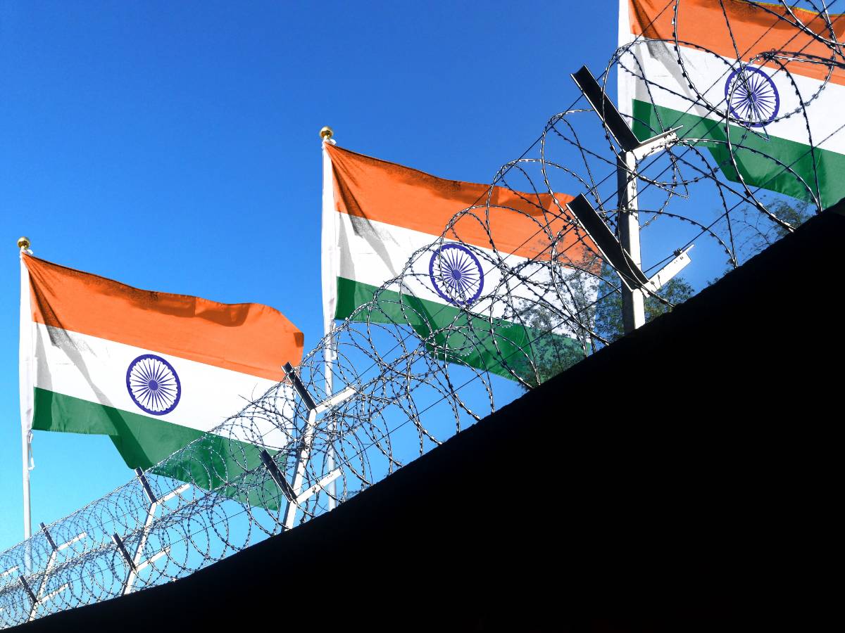 India India