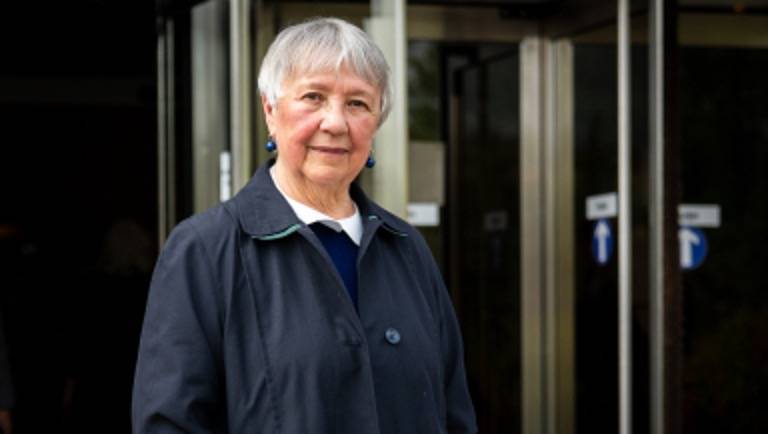Rose Docherty 