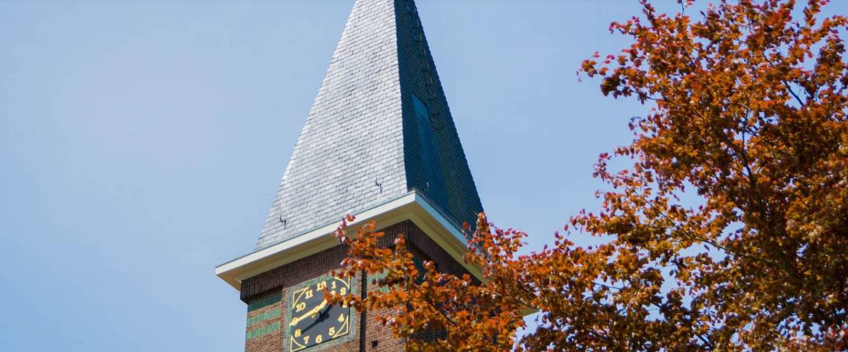 Kerk