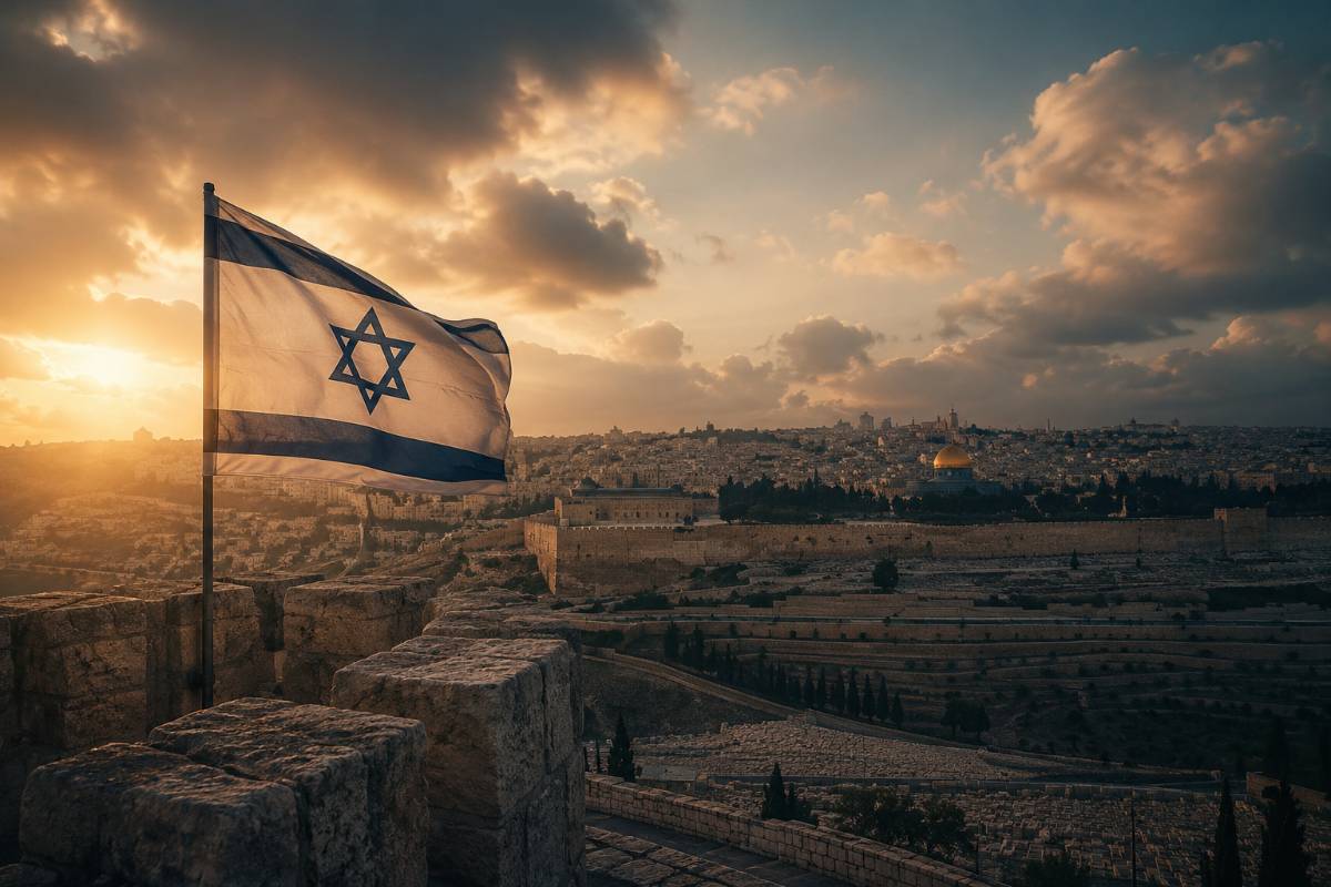 Israël