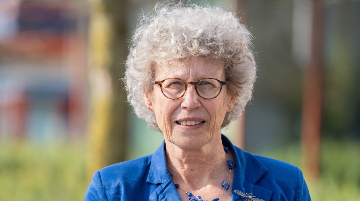 Samen Jong Sabine van der Heijden