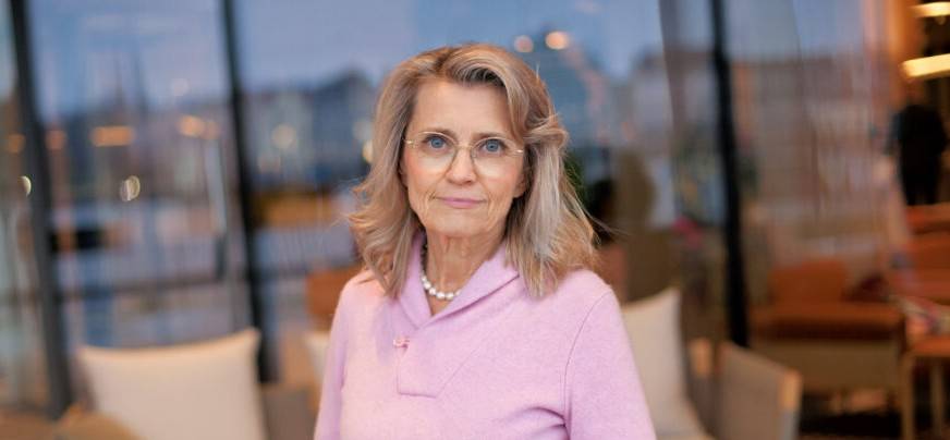 Päivi Räsänen