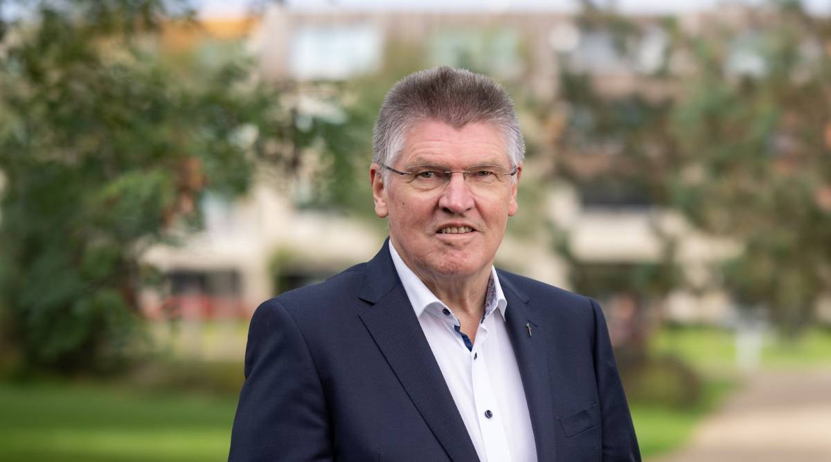 Jan-Willem Grievink