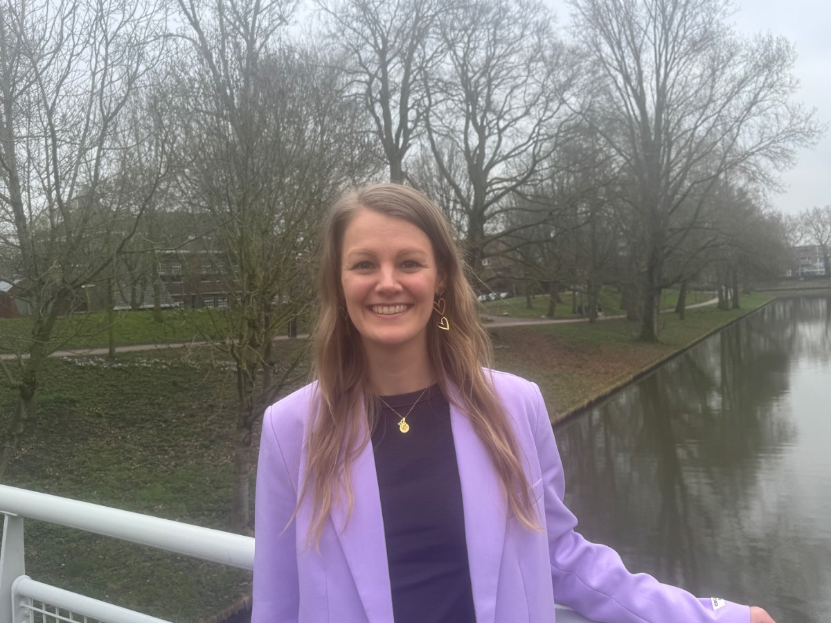  Deborah de Meijer 
