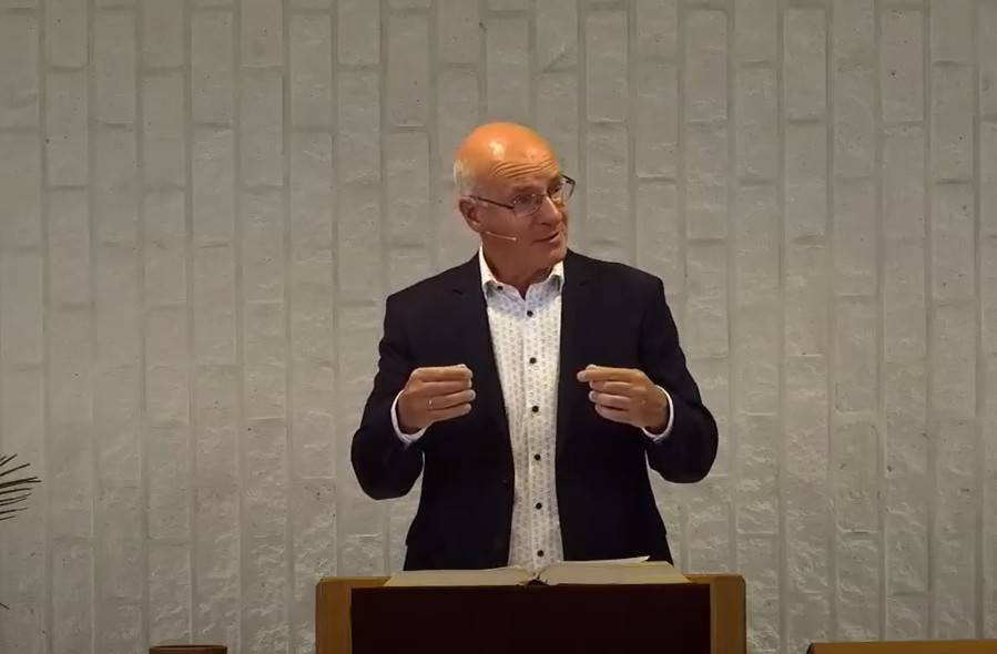 Jos Douma