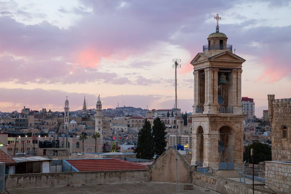 Bethlehem