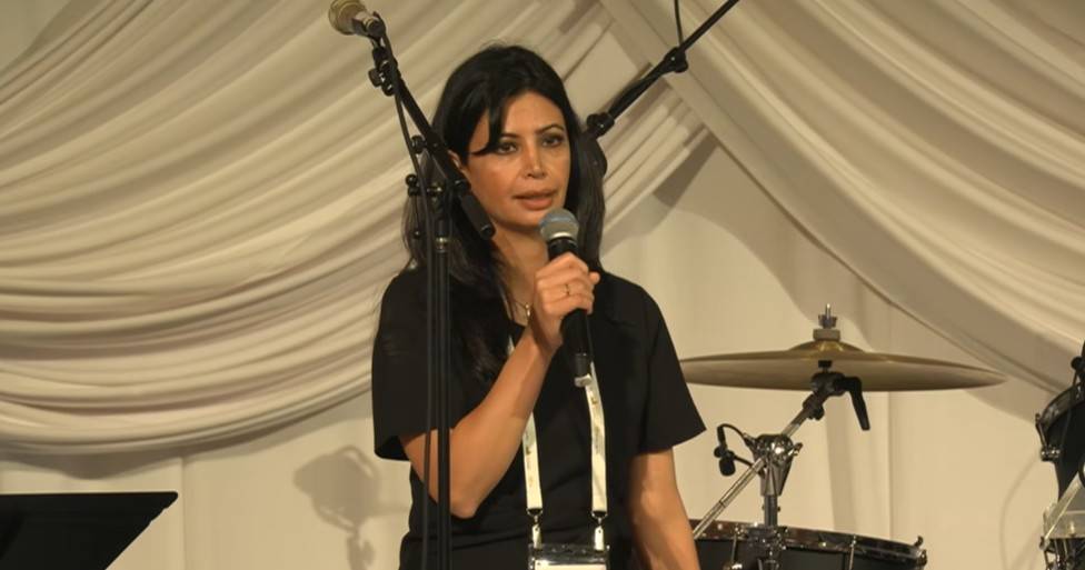 Maryam Rostampour Keller Maryam Rostampour Keller