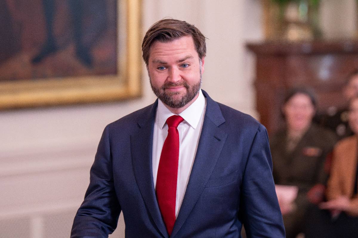JD Vance