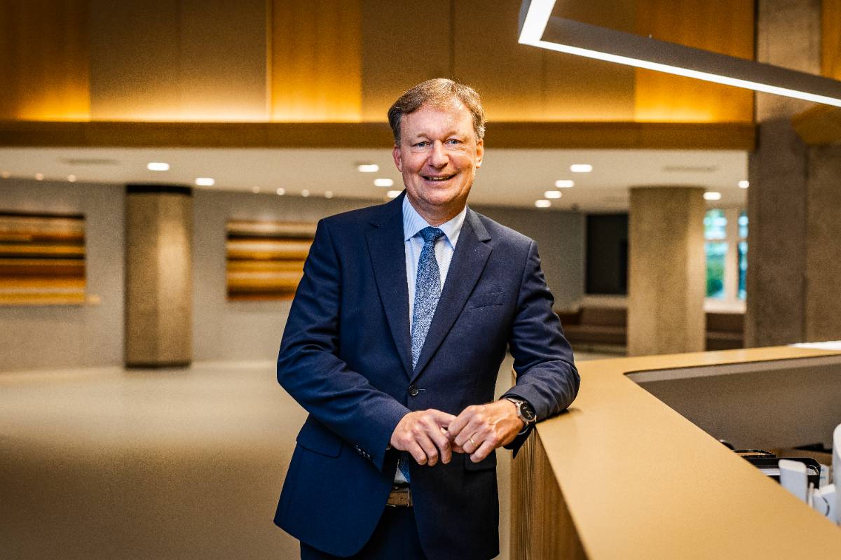 Diederik van Dijk