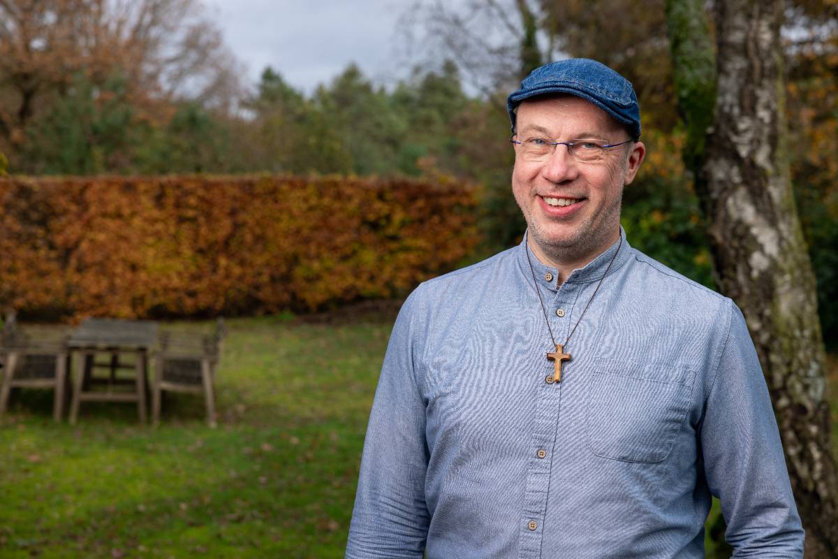 Hans Maat