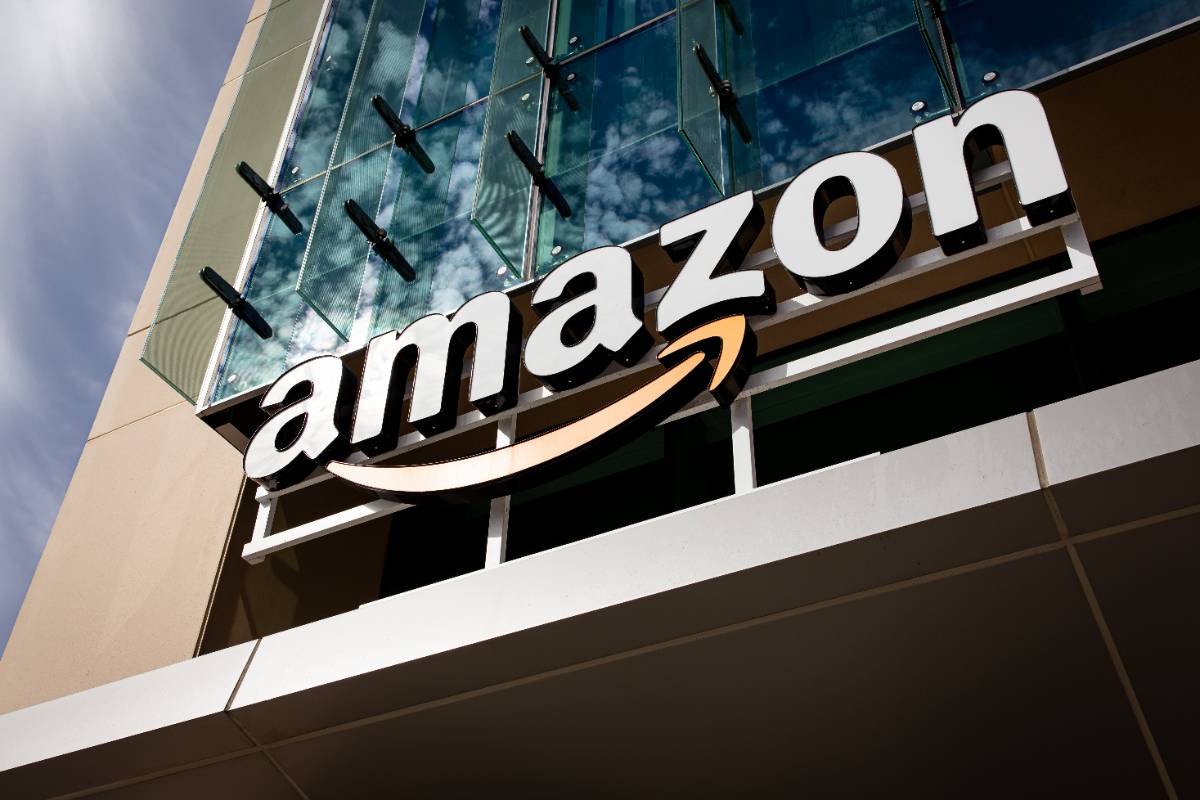 Amazon